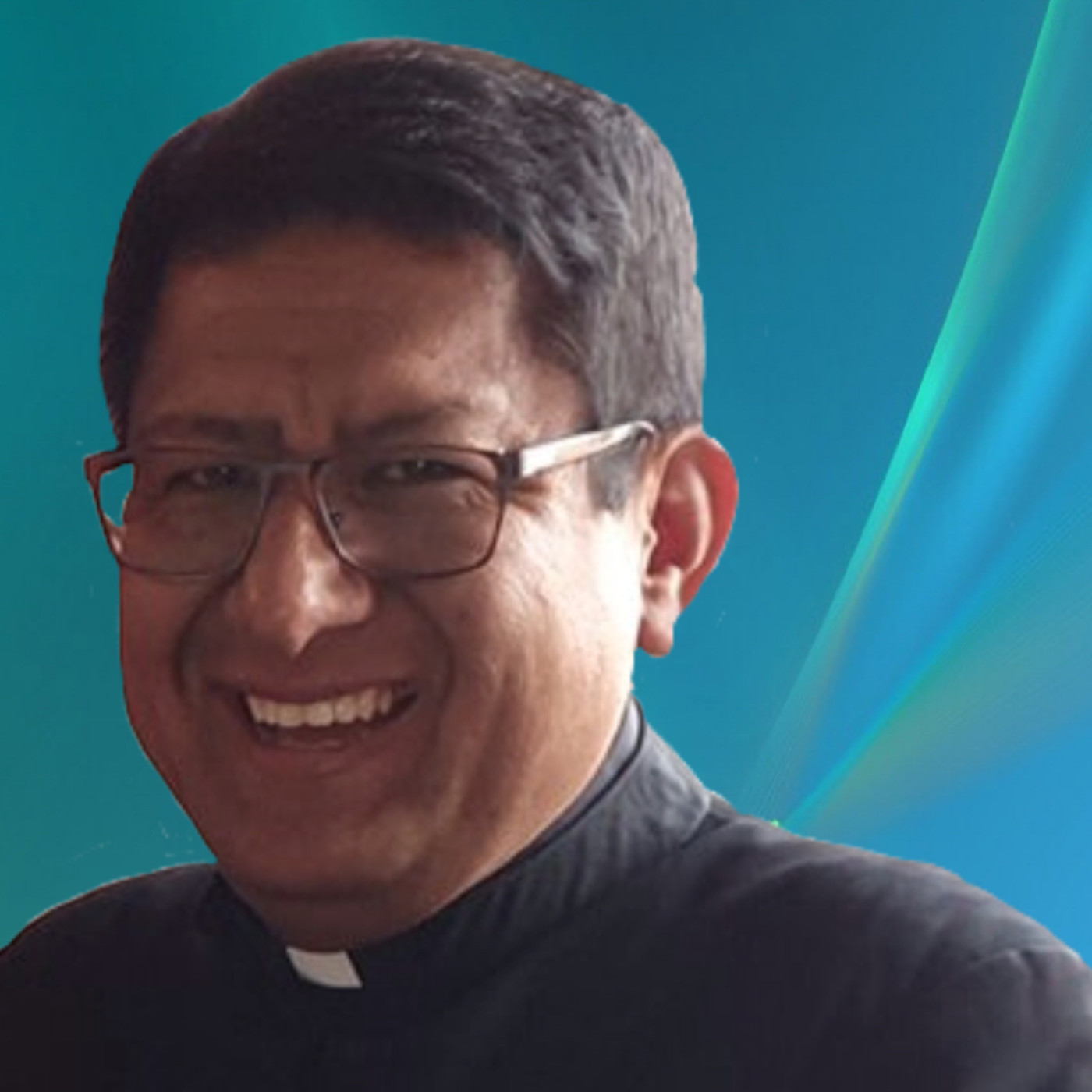 Evangelio Padre Rubén