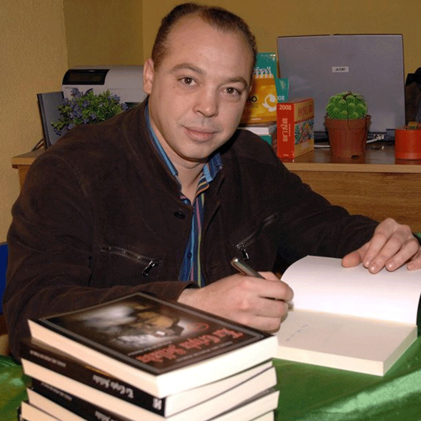 Angel del Pozo