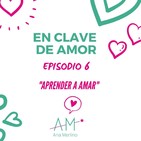 6. Aprender a amar