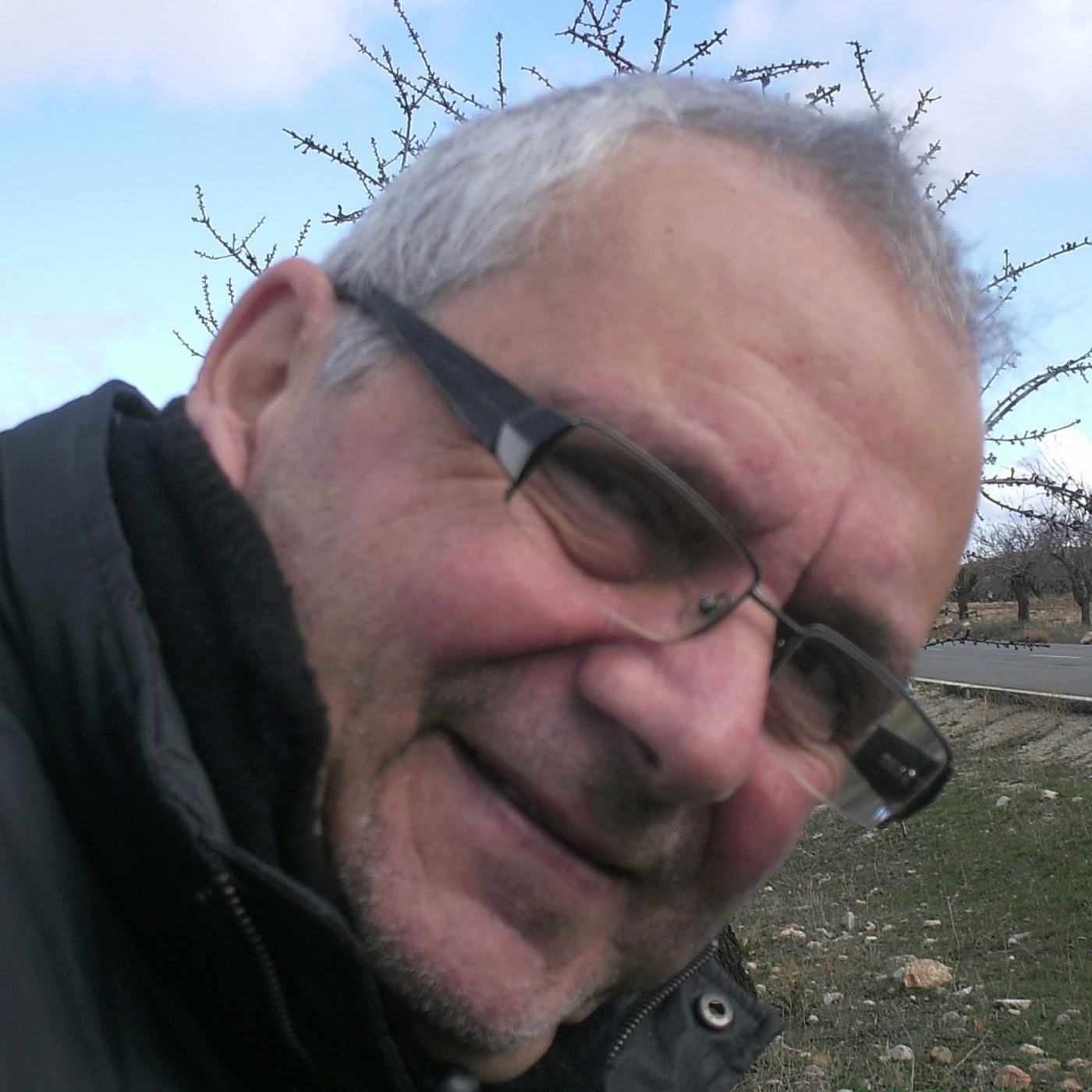 Juan Carlos Parra
