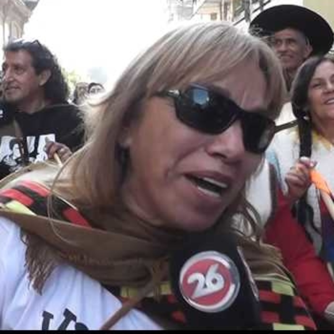 Algo En Común