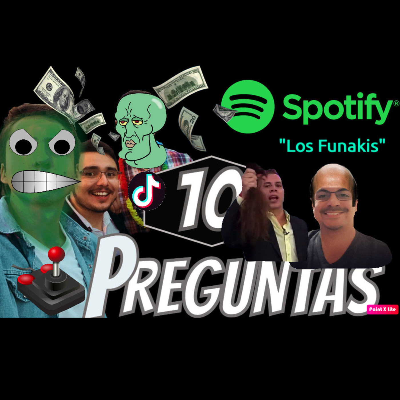 10 Preguntas