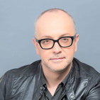 Presentador De Showbiz y Corresponsal De Escenario En CNN En Español ,Juan Carlos Arciniegas #161