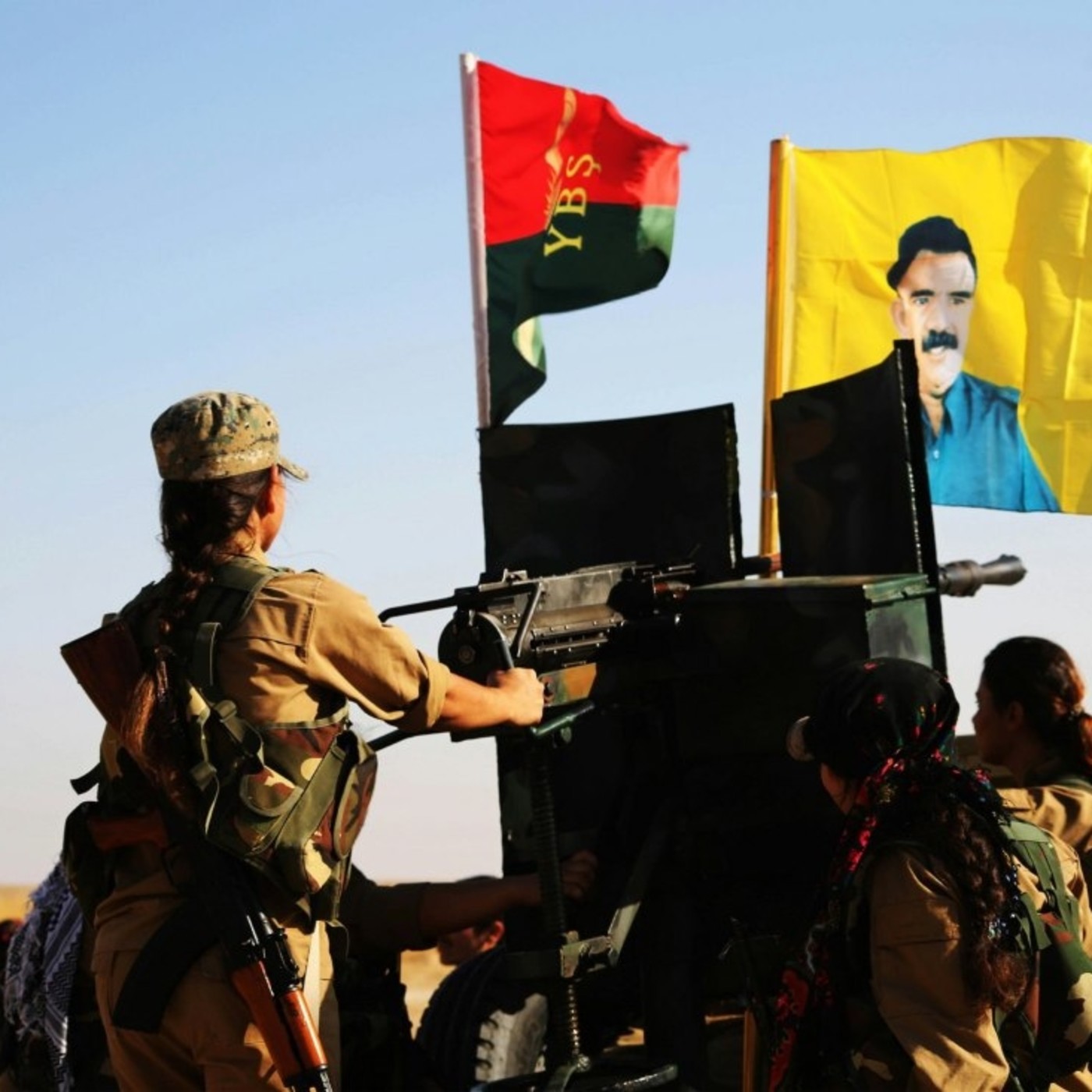 Radio Kobane