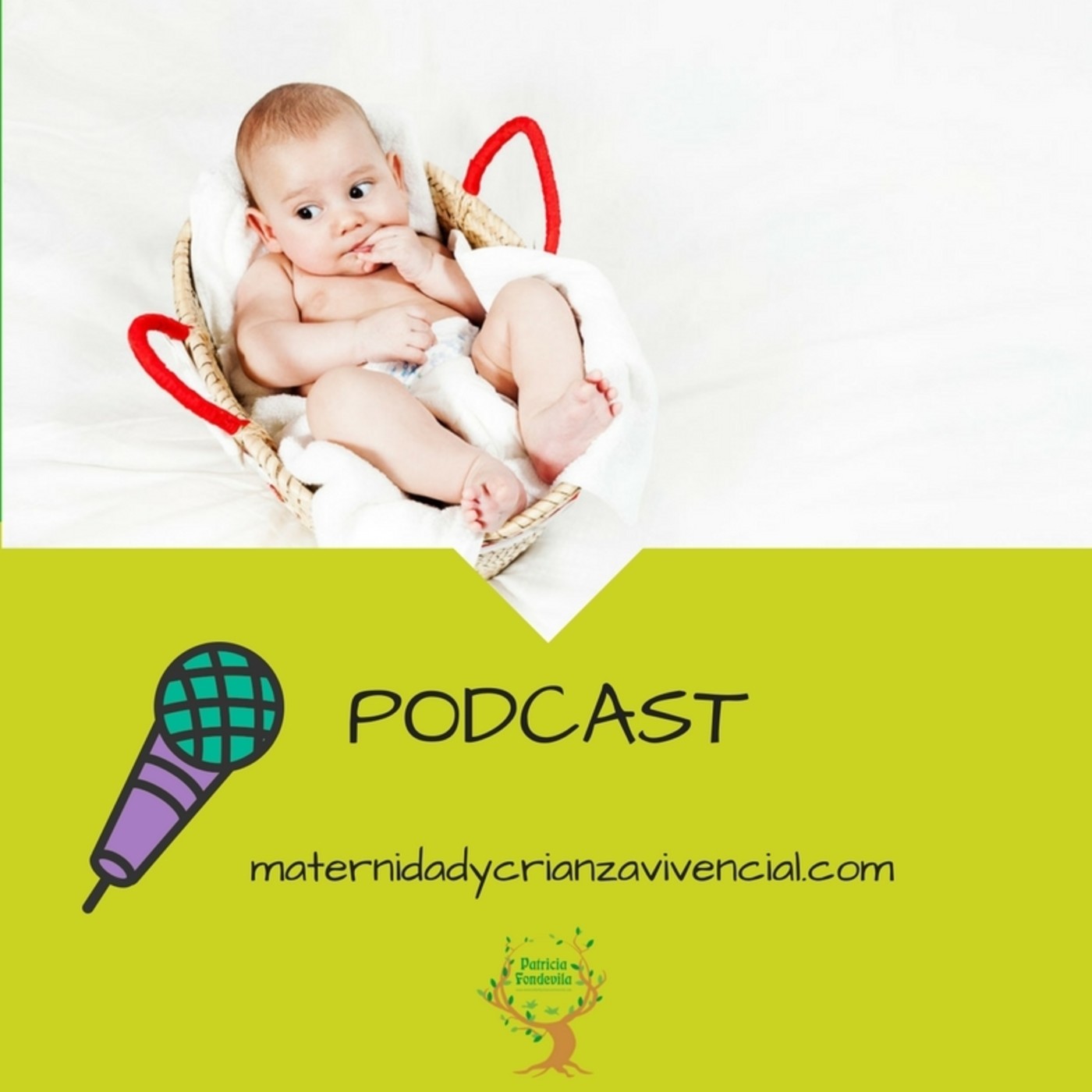 Maternidad y crianza vivencial