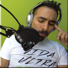 Mi primer podcast