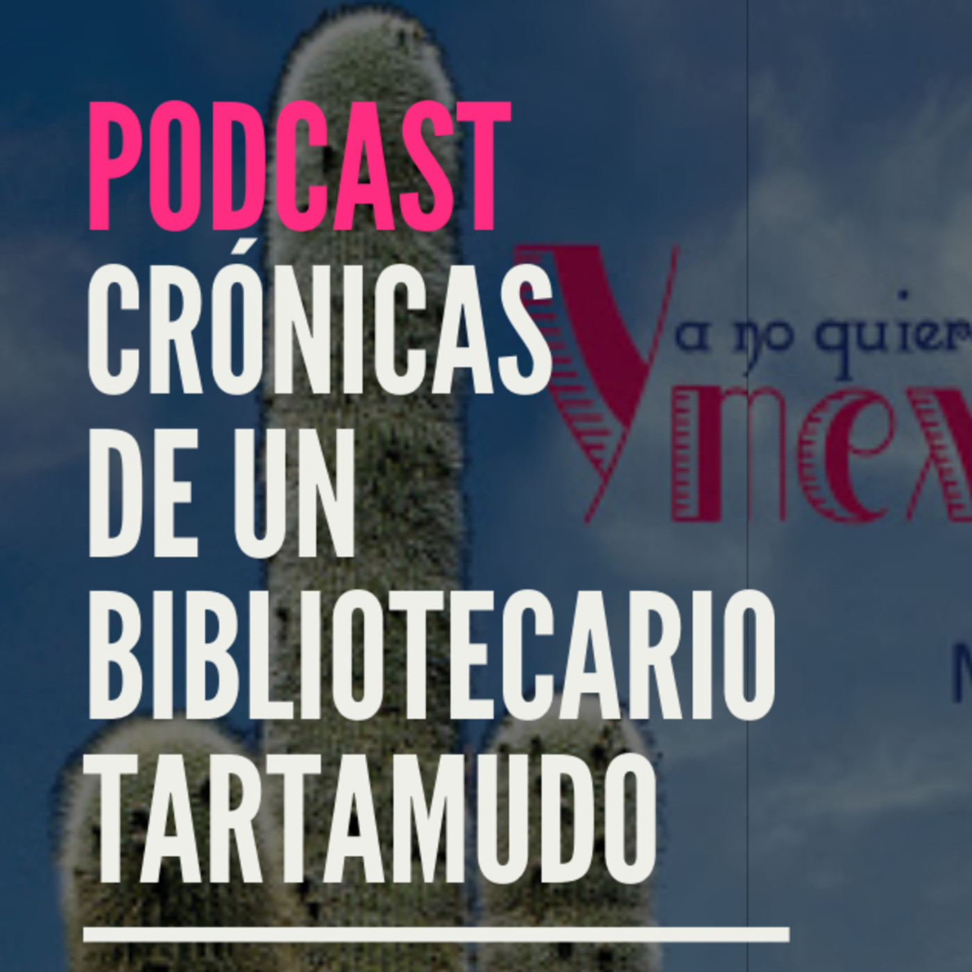 Crónica #6: Ya no quiero ser mexicano
