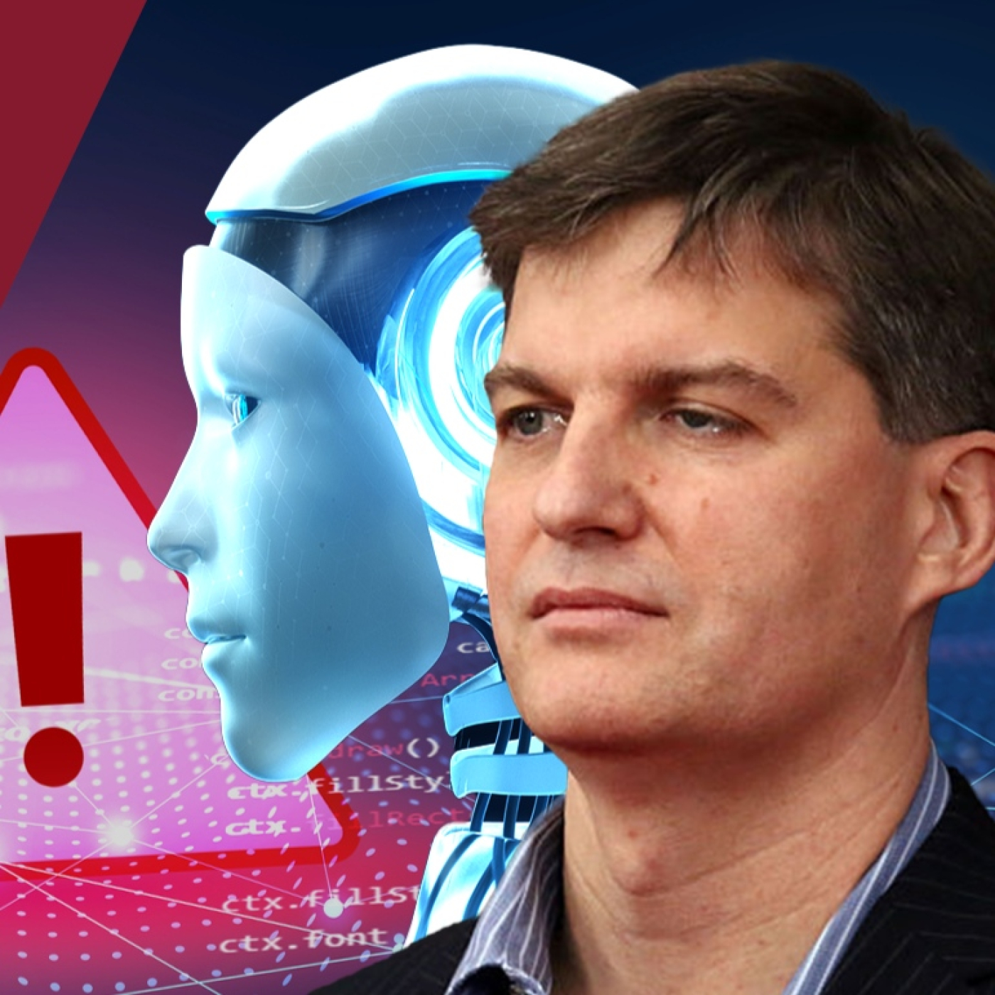 ¿Inflan las Big Tech sus beneficios con trucos contables? Nueva advertencia de Michael Burry