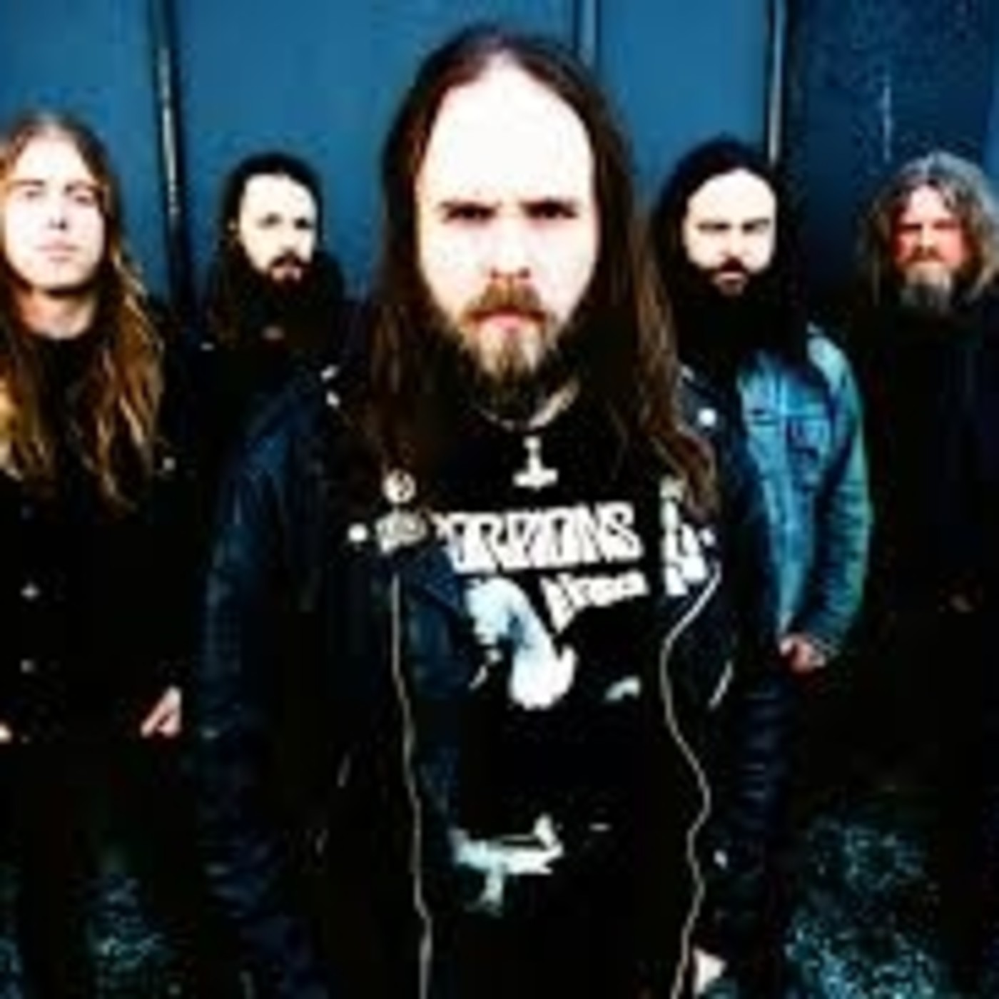3 Inches Of Blood - (En La Nueva Ola Del Heavy Metal Británico) episode artwork