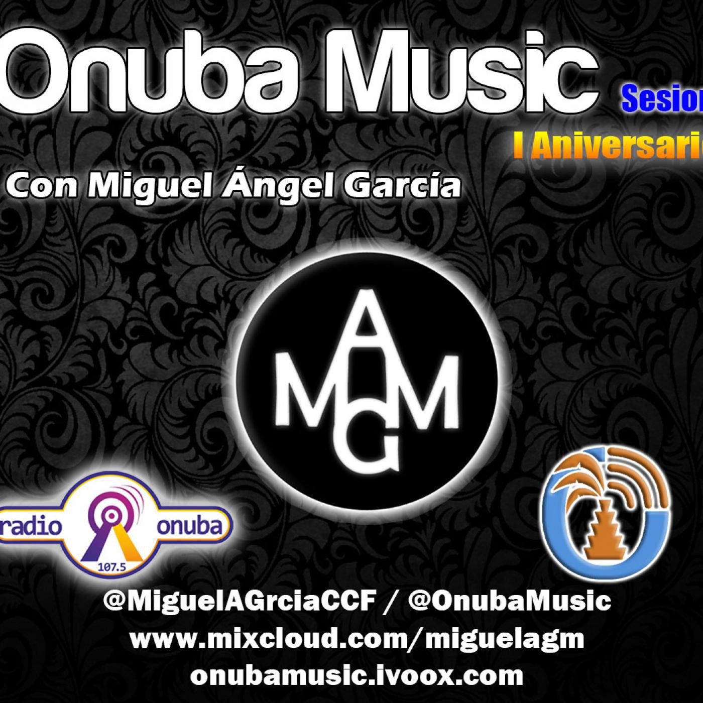 Podcast Onuba Music
