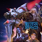Ecos del Laberinto 2x10 Lo que vimos en la Blizccon 2019