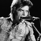 La Gran Travesía: La Historia del Rock. Capítulo 105. Año 1972 1ª Parte
