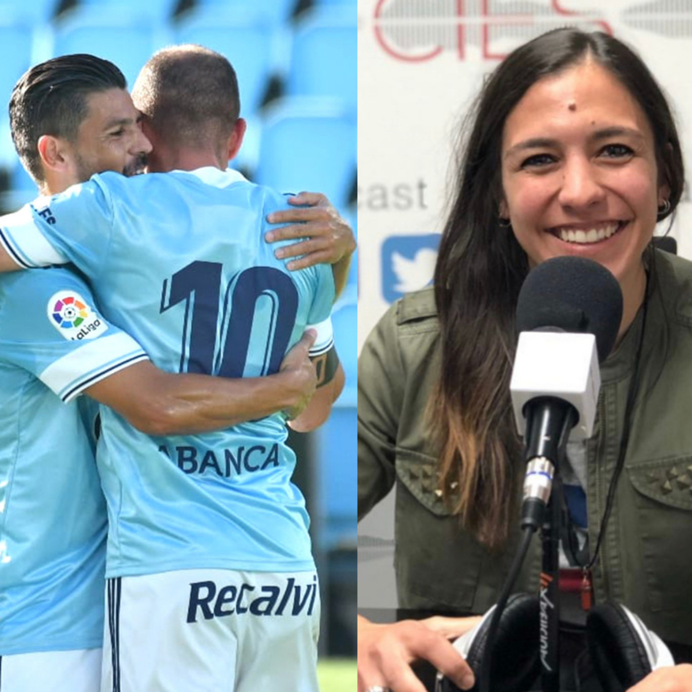 CÍES Podcast: CapÍtulo 439 _ 07-09-20