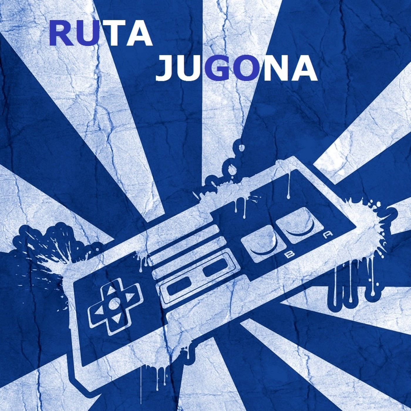 Ruta Jugona