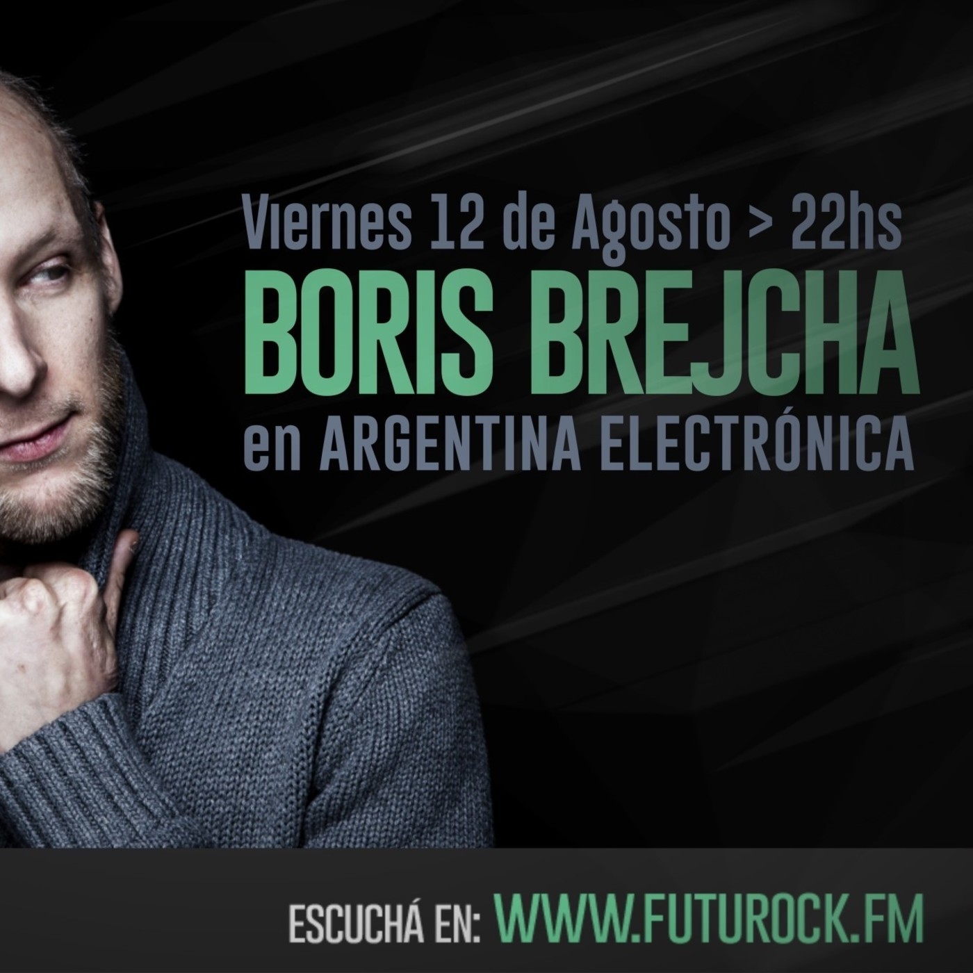 Argentina Electrónica