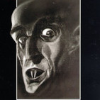 Nosferatu, Drácula y el mito de los Vampiros.