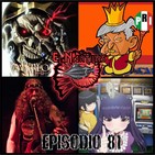 Nautilus 81: Presidencialismo PRIeta, Nuevos Discos & Anime Verano 2018