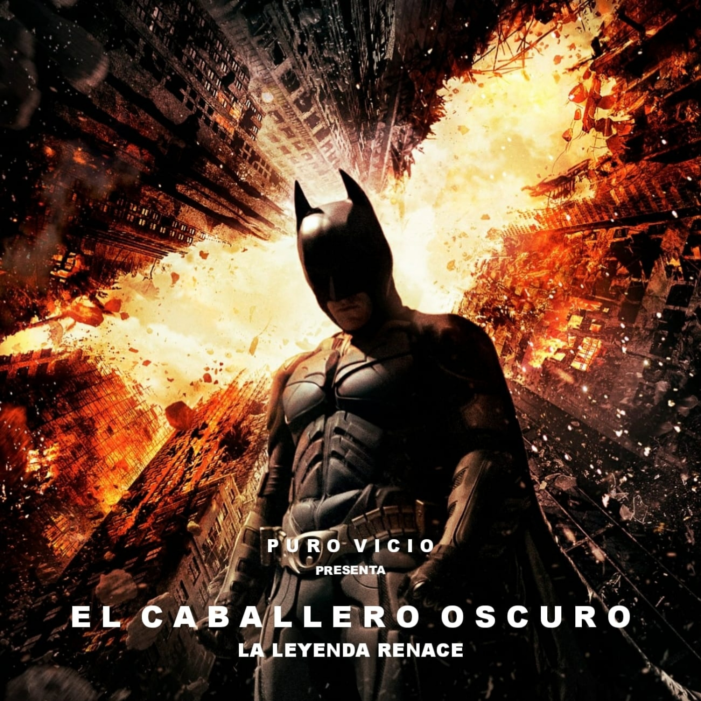 Puro Vicio: Un podcast de Cine