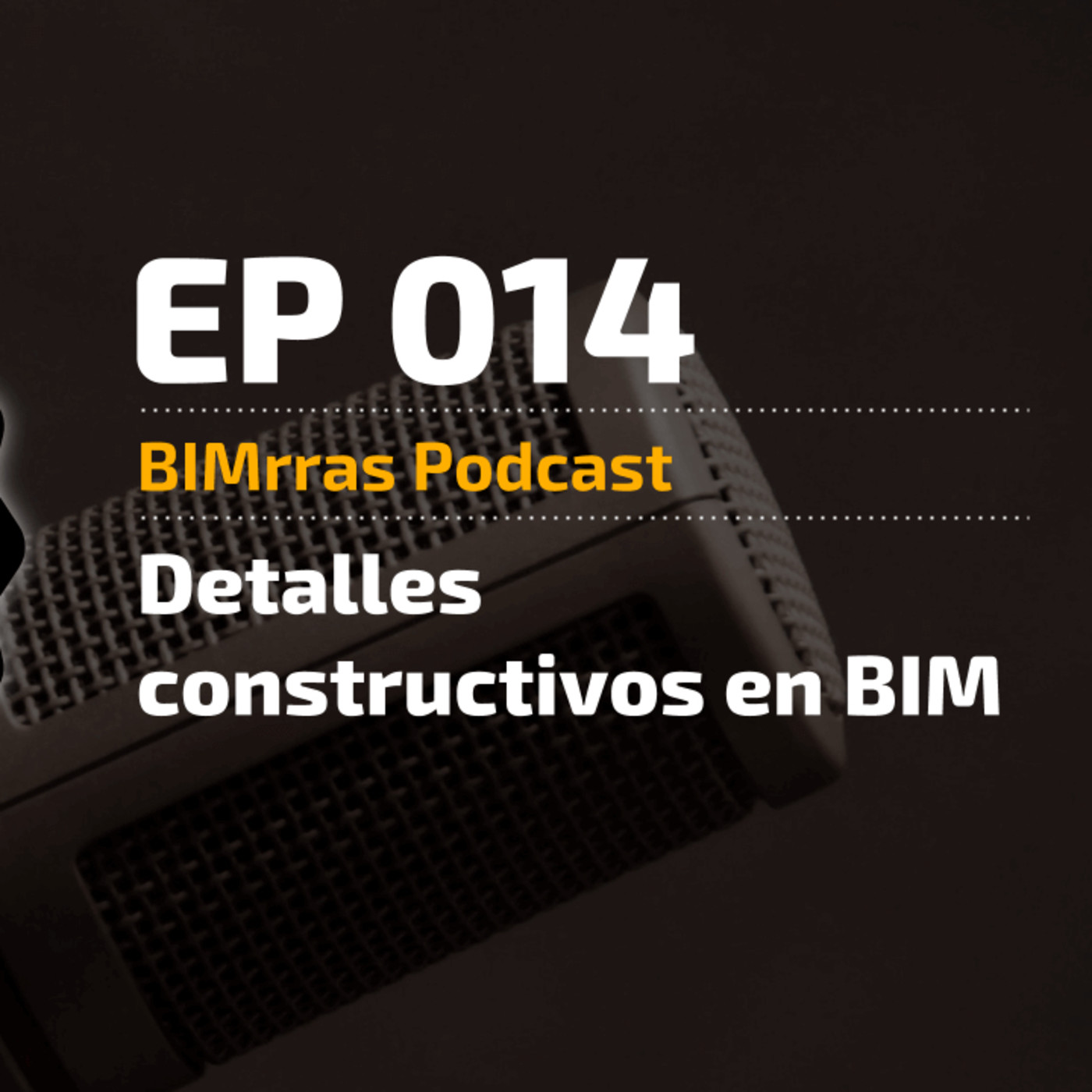 BIMrras Podcast