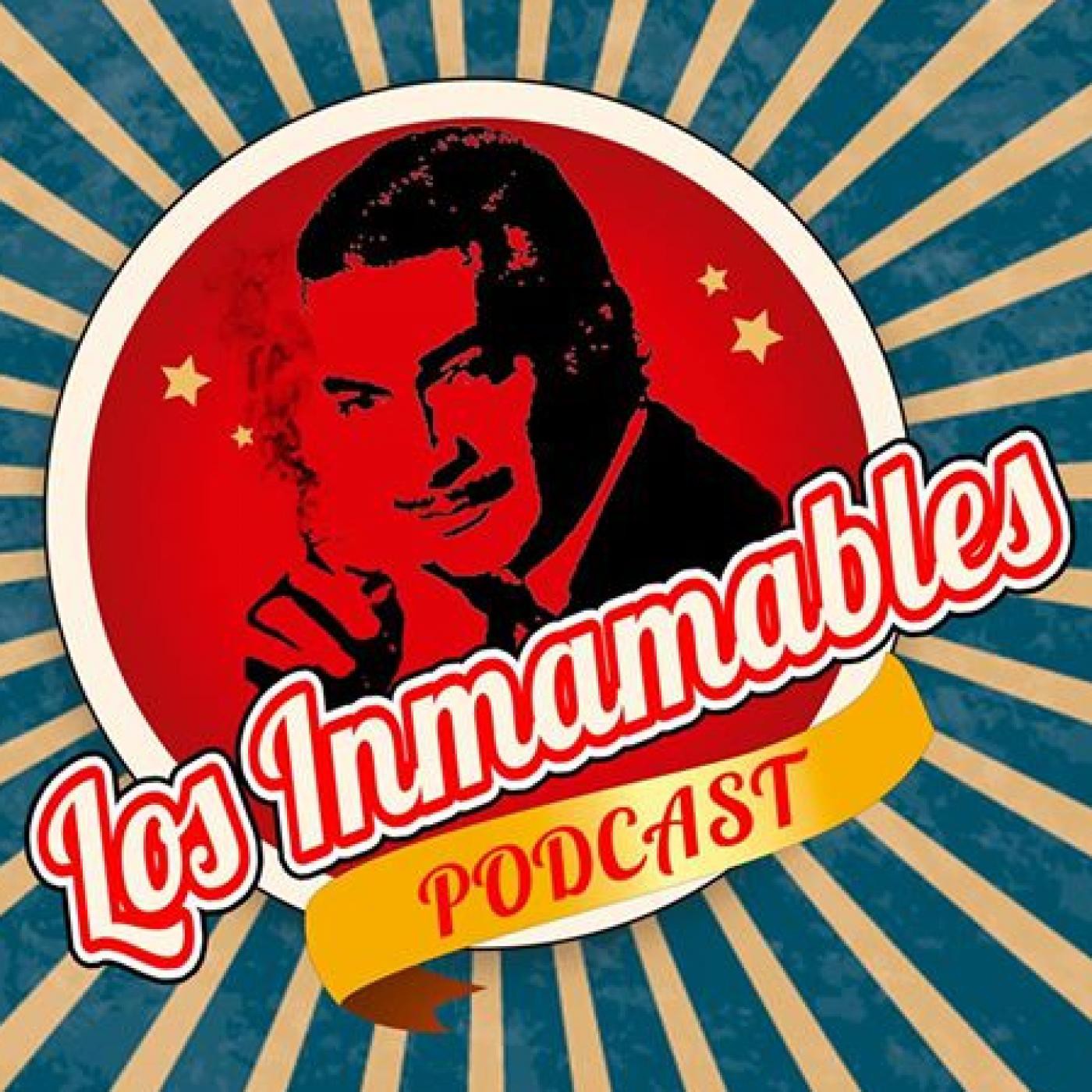 Los Inmamables 40: Chango Inmamable episode artwork