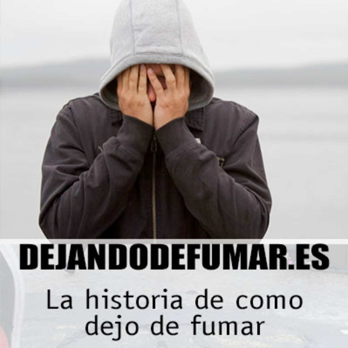Dejando de fumar