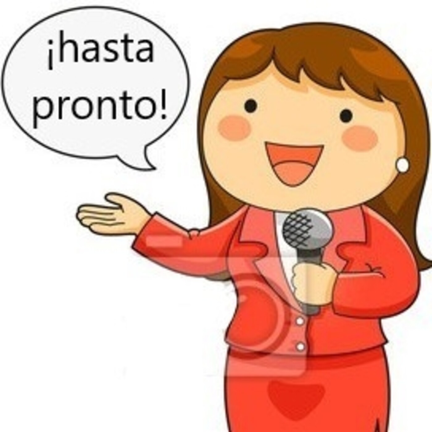 Pequeños Periodistas en Hit Radio