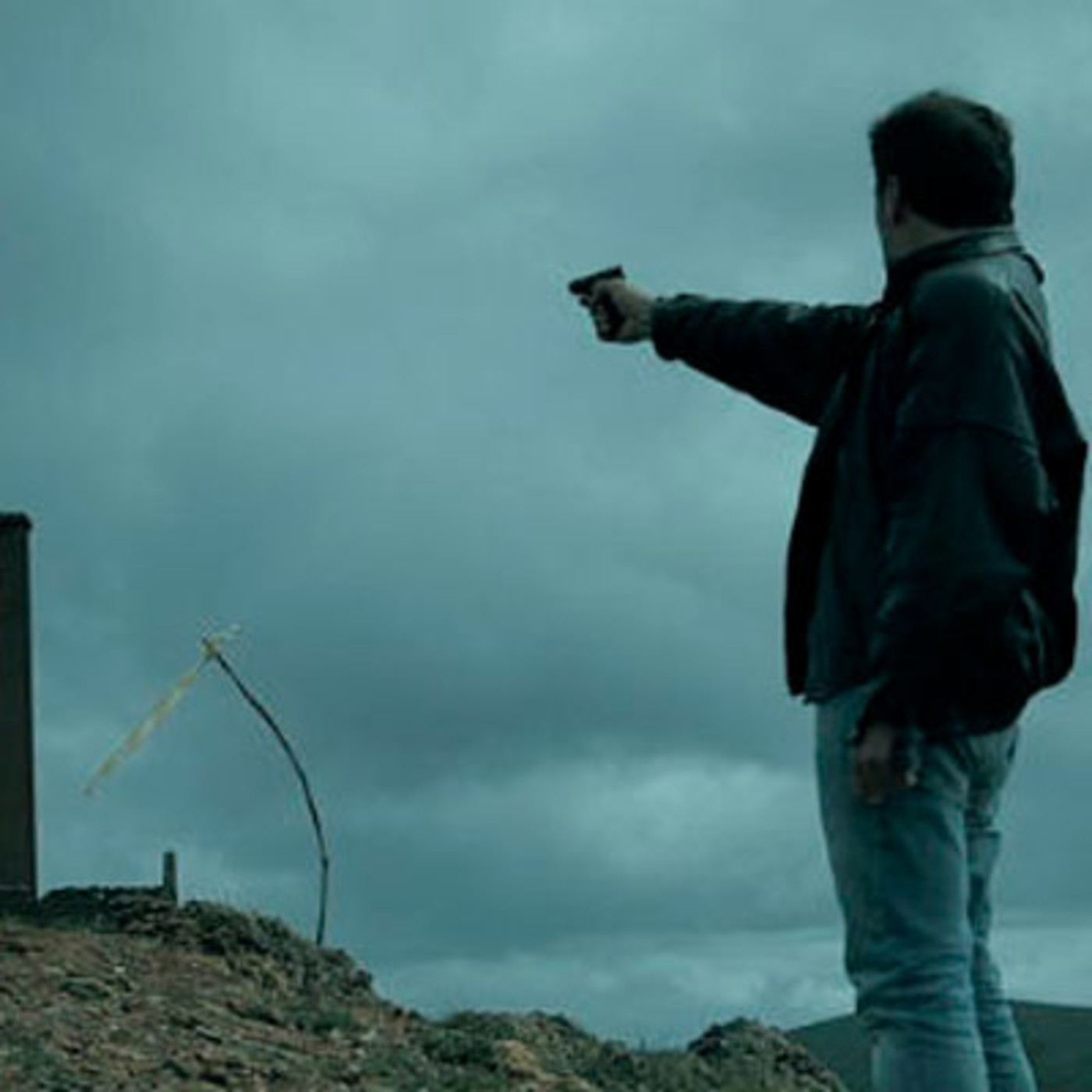 Audios de Viaje a otra dimensión