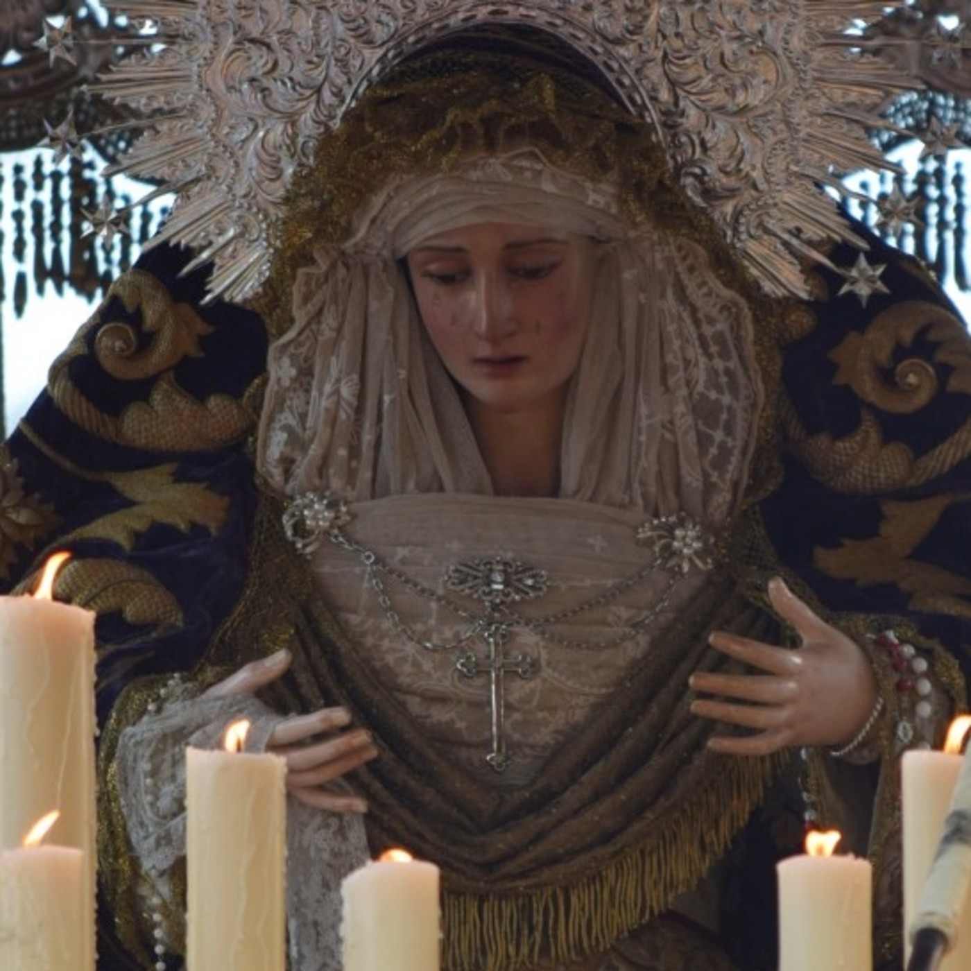 Semana Santa Jerez 2017