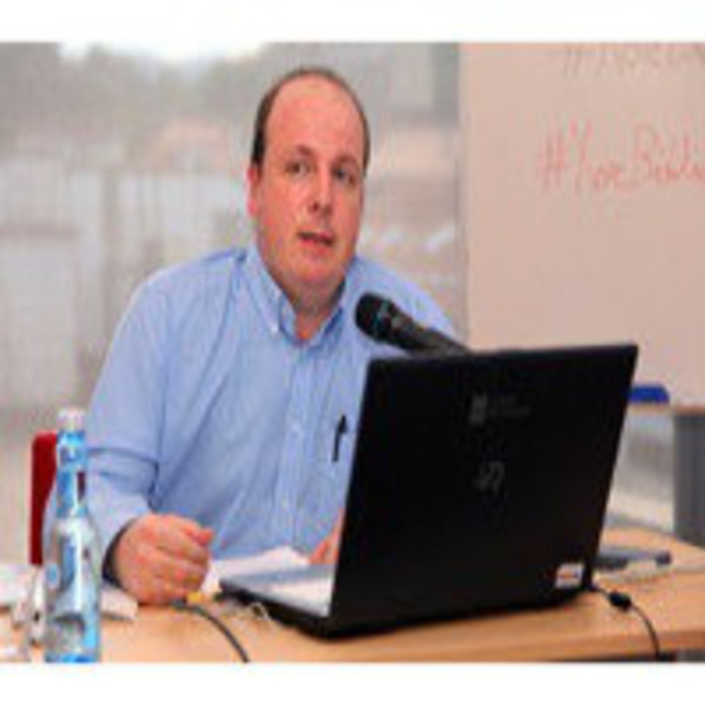 II xornada bibliotecas especializadas