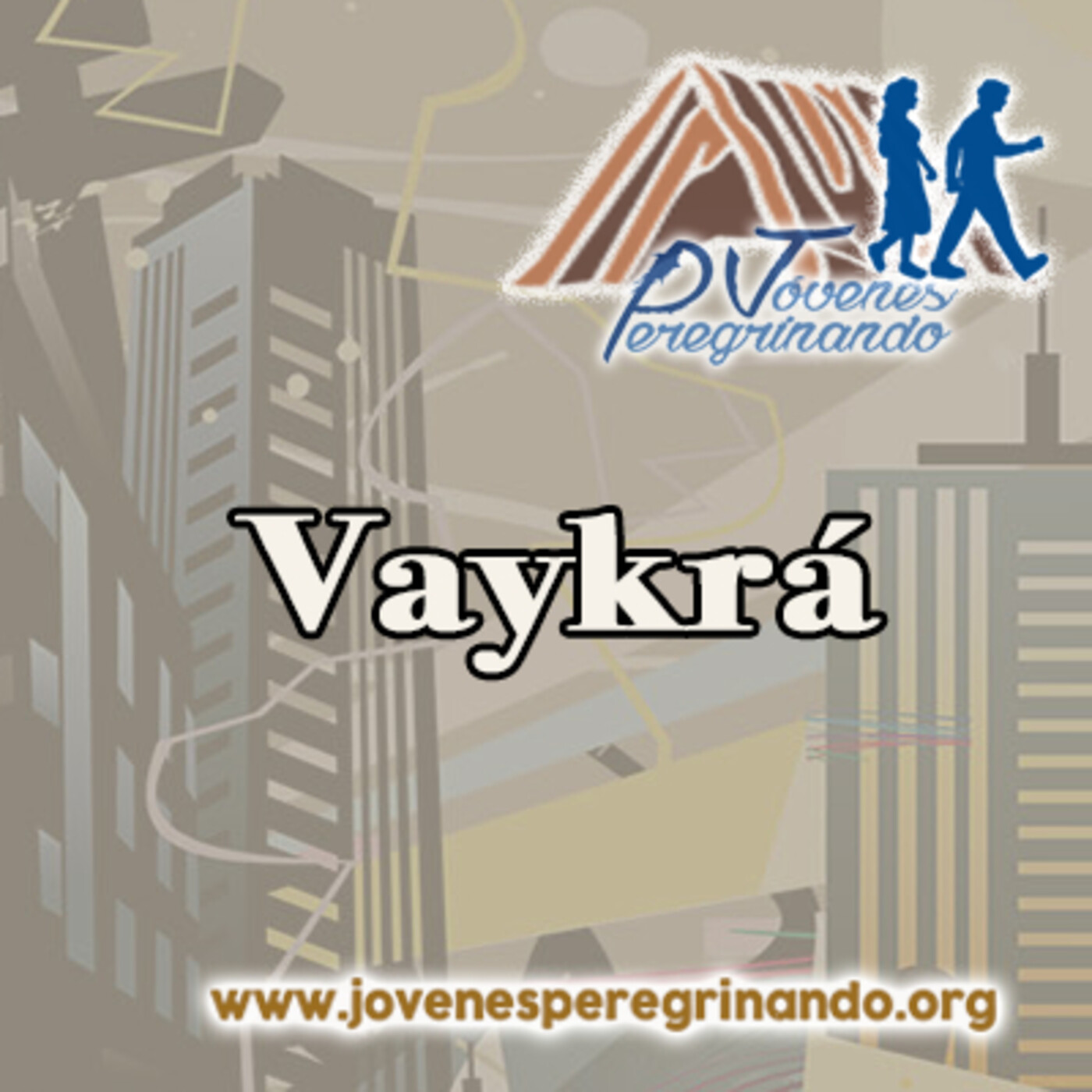 Vaykrá (Levítico)