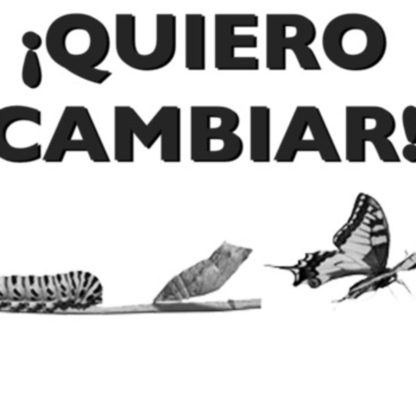 ¡Quiero cambiar! 10 - Pastor Kenneth Solá episode artwork