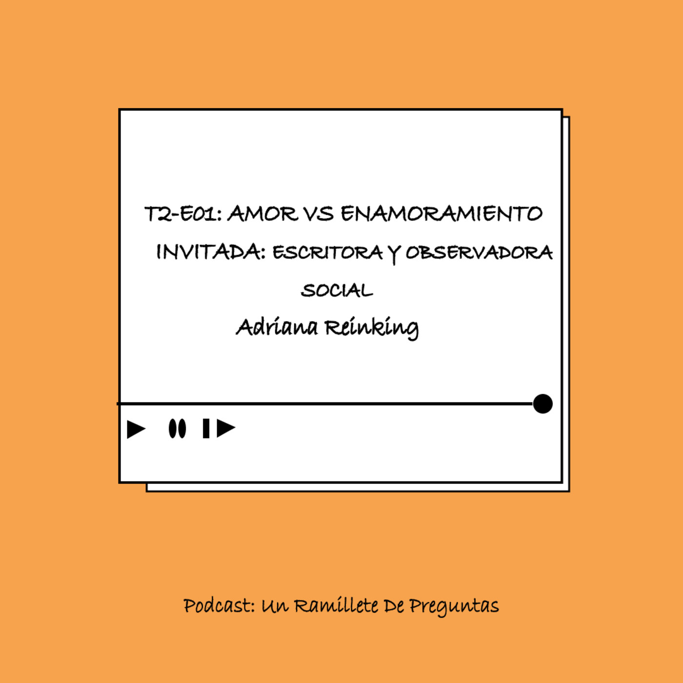 Un Ramillete de Preguntas