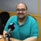 Entrevista con Óscar Valero, candidato de Actúa, La Izquierda Hoy.