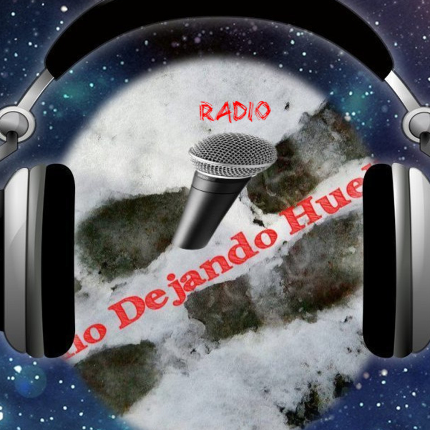 Radio Dejando Huellas
