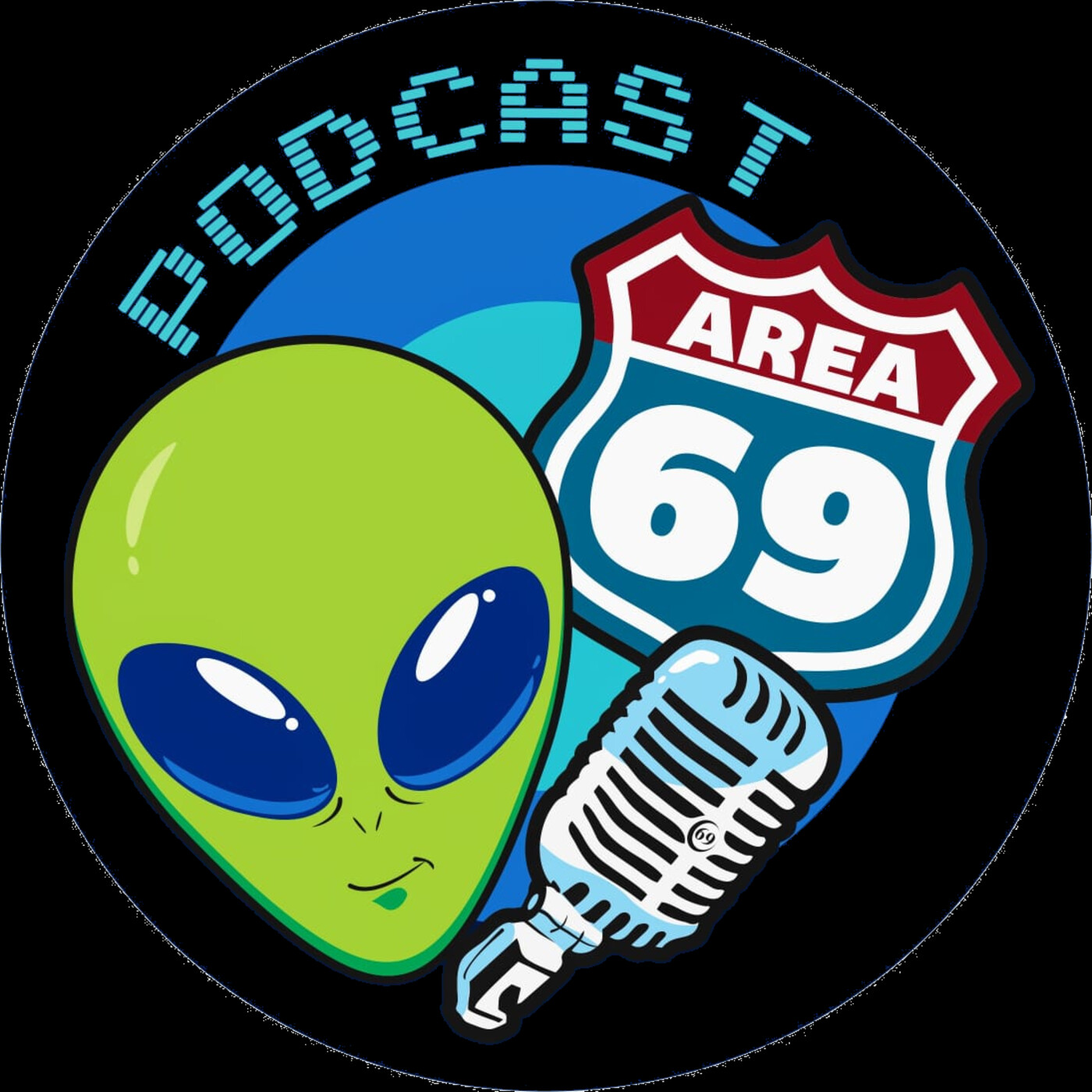 ESPIRITUS. Area69Online. Ep 13 Temp 1