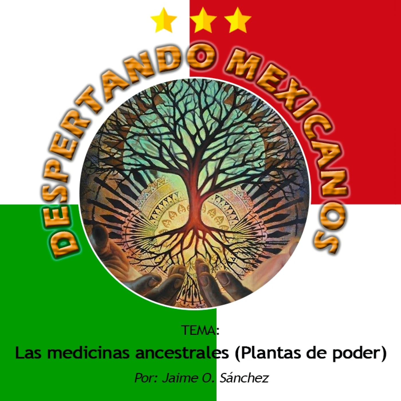 Despertando Mexicanos