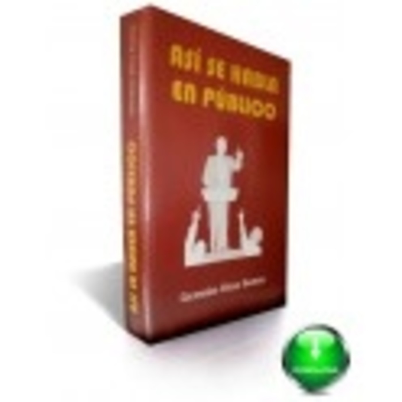 LIDERES QUE ENSEÑAN CON GERMAN DIAZ SOSSA