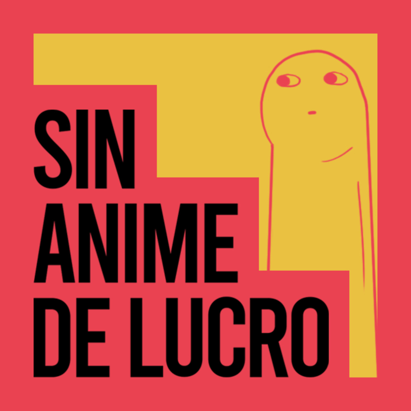 Sin Anime de Lucro