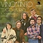 Coplas y canciones de ida y vuelta VINO TINTO 18 diciembre 2019
