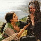 La Historia: Rut... cuando las coincidencias son verdaderas incidencias de Dios