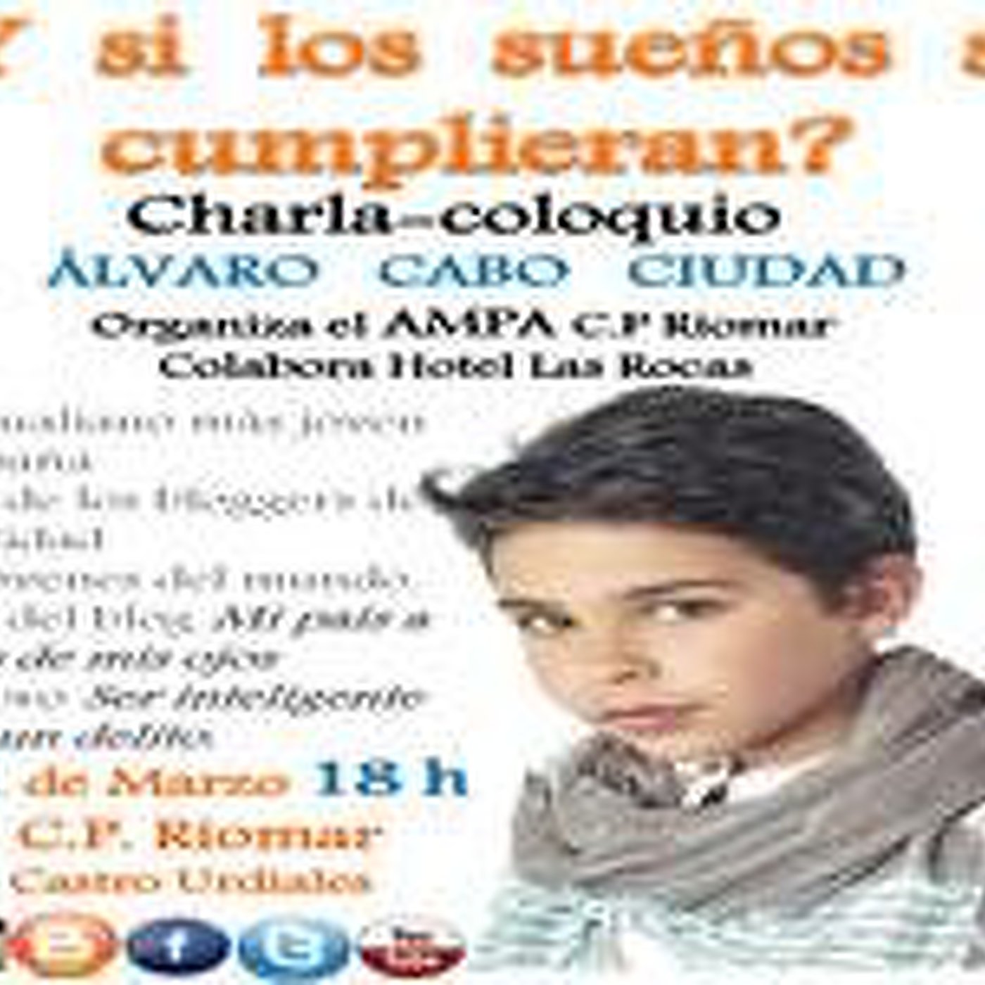 Entrevista con Álvaro Cabo episode artwork