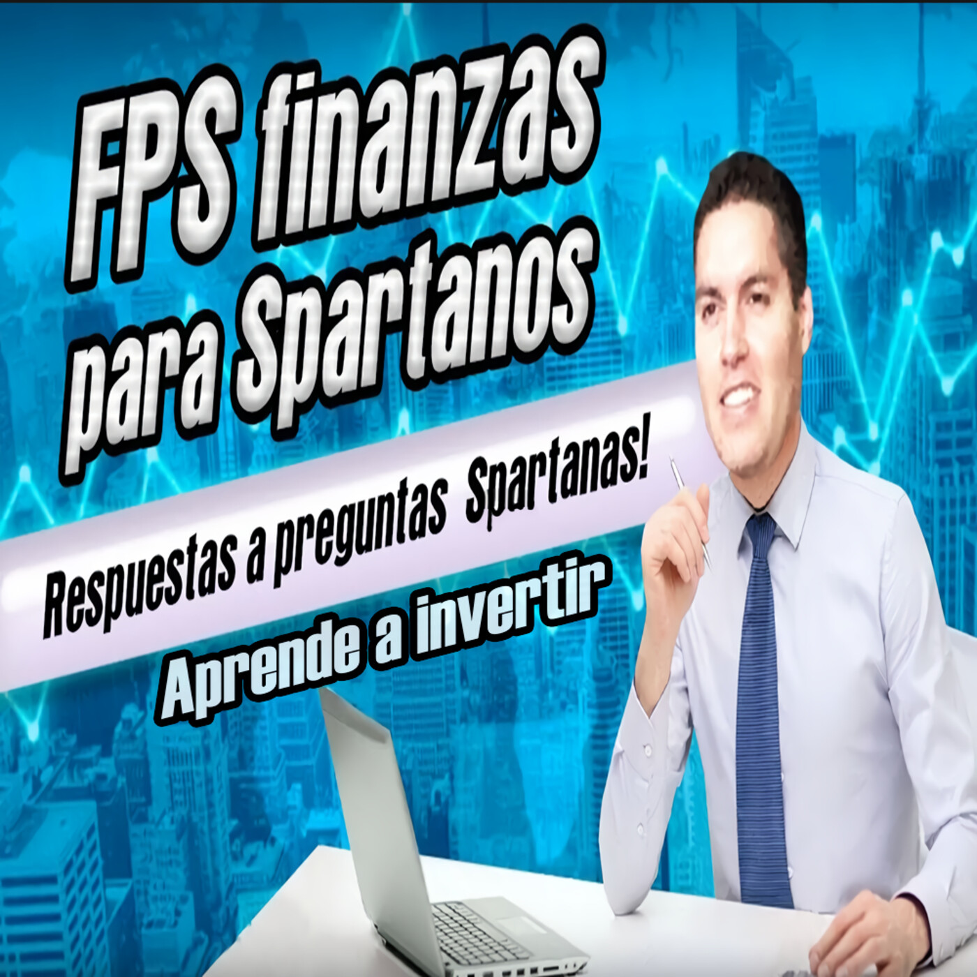 FPS: Finanzas para Spartanos; ¿Cómo identificar Brokers Fraudulentos? + Intro a Interés Compuesto | Aprende a Invertir
