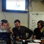 BlitzoCast 048 - Armamento insólito