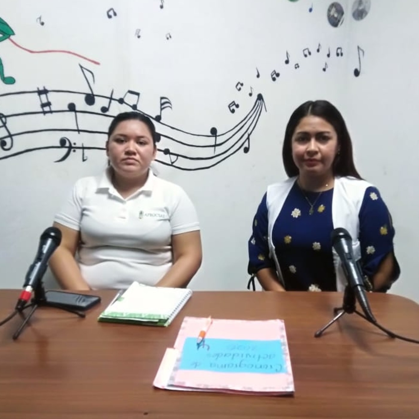 Podcast izcanal RTV
