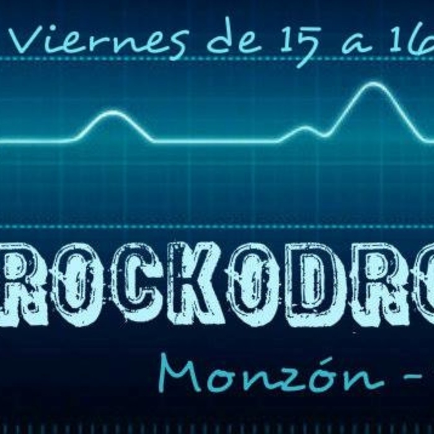 2ª. El Rockodomo. Programa 61. 05-05-2017 episode artwork