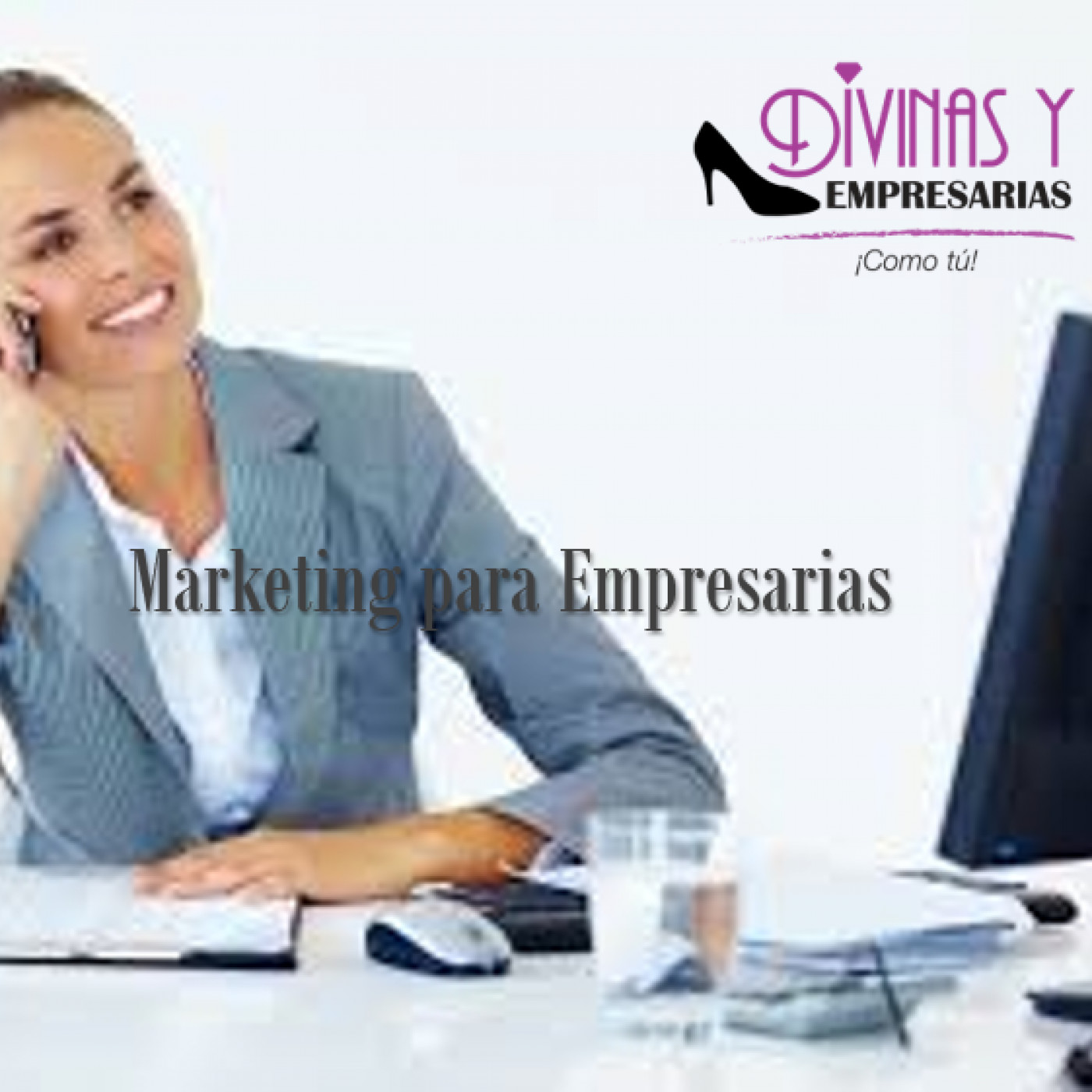 Divinas y Empresarias