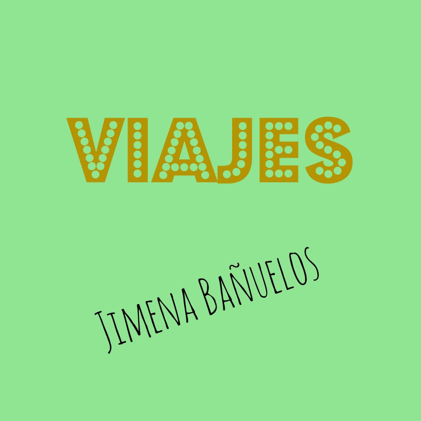 Jimena, entrevista personal episode artwork