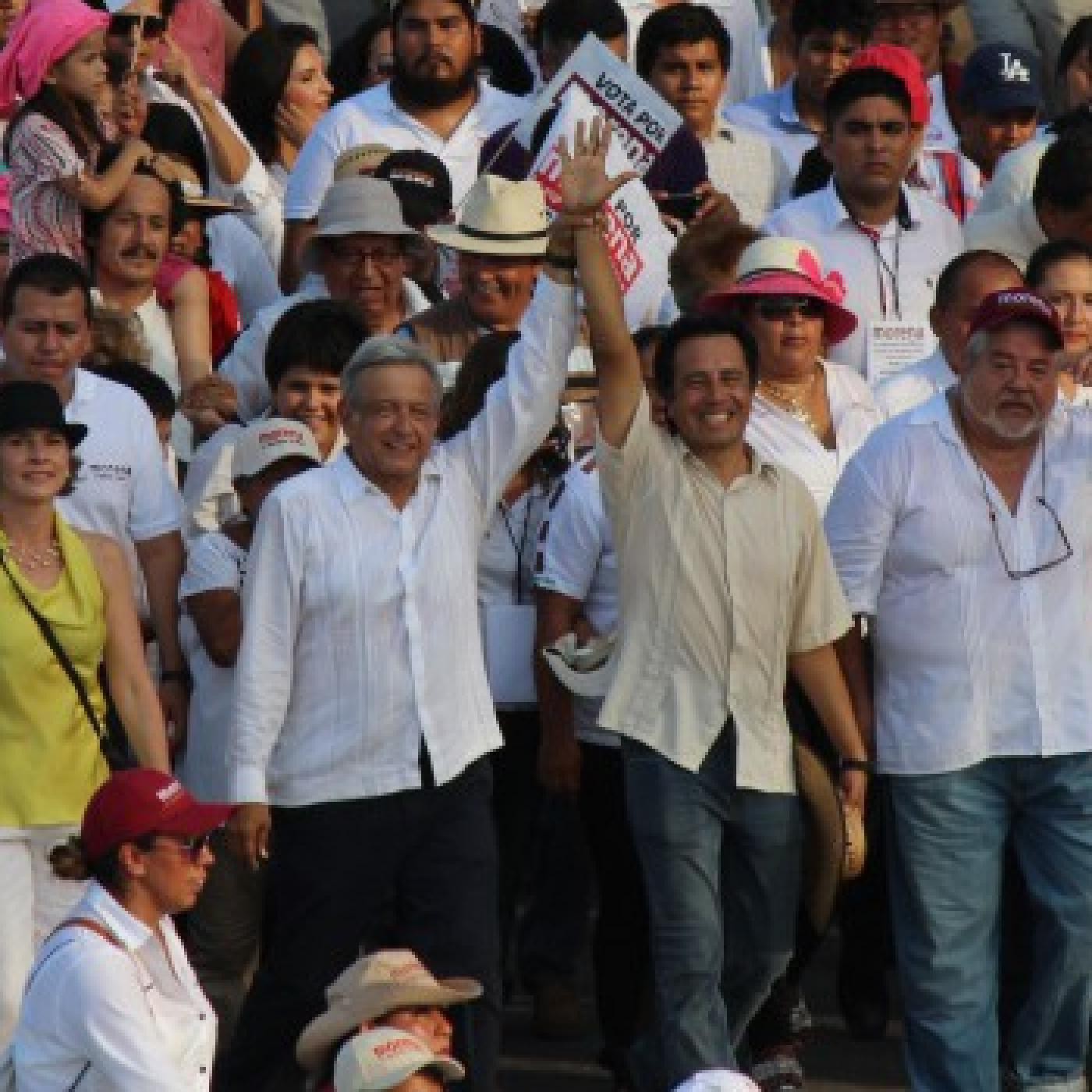 La Nueva Republica