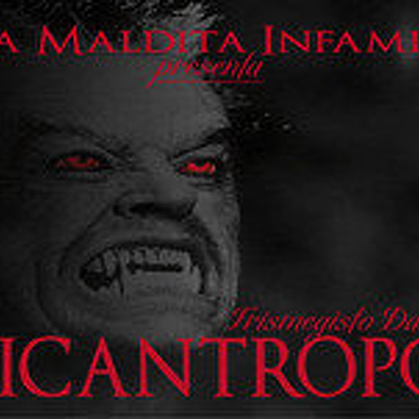 LA MALDITA INFAMIA-VENEZUELA RAP HARDCORE