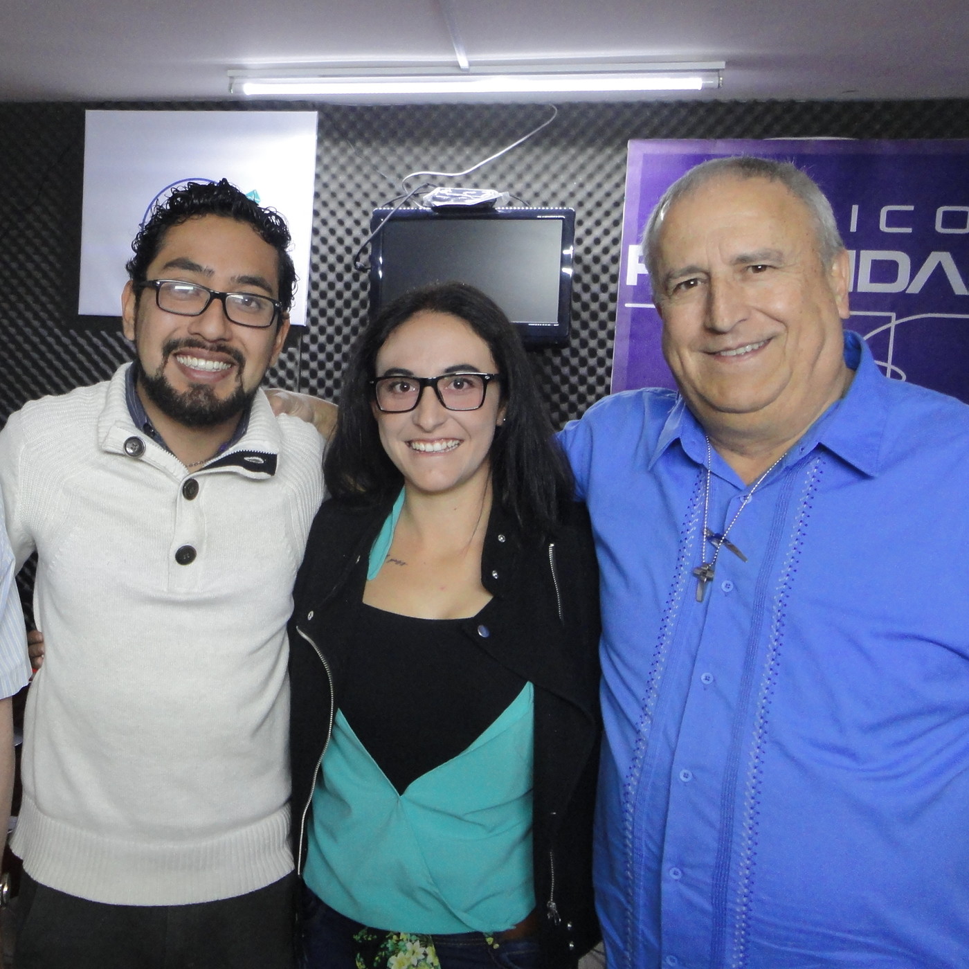 173 Vida de Sommelier, Laura Góngora Rueda y Daniel Valdéz Sánchez